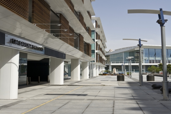 Hotel NH Savona Darsena